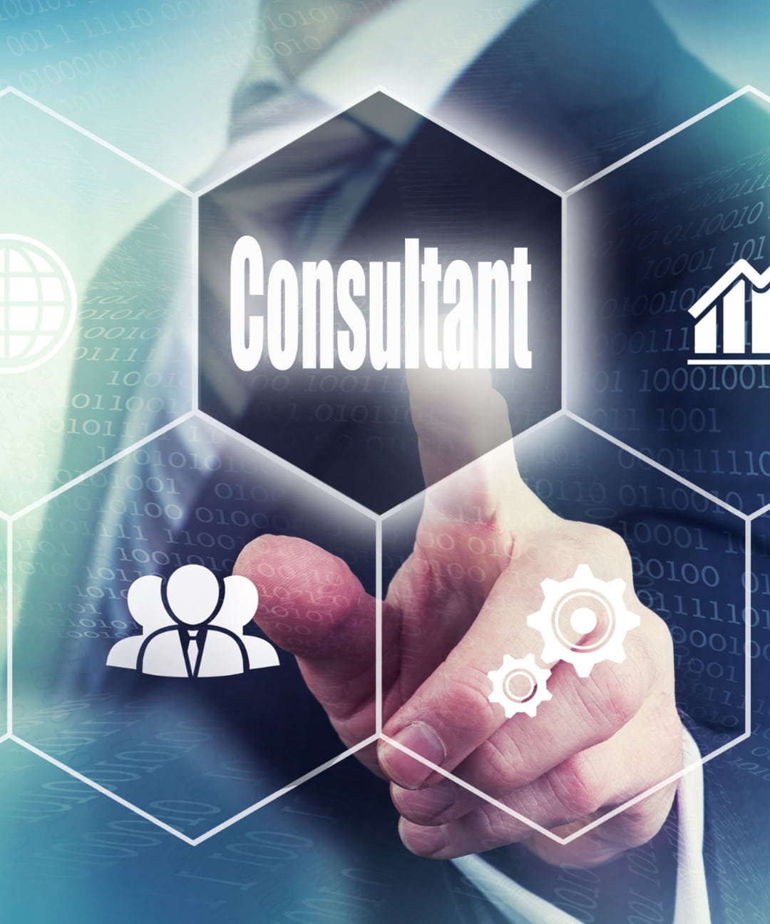 business consultancy