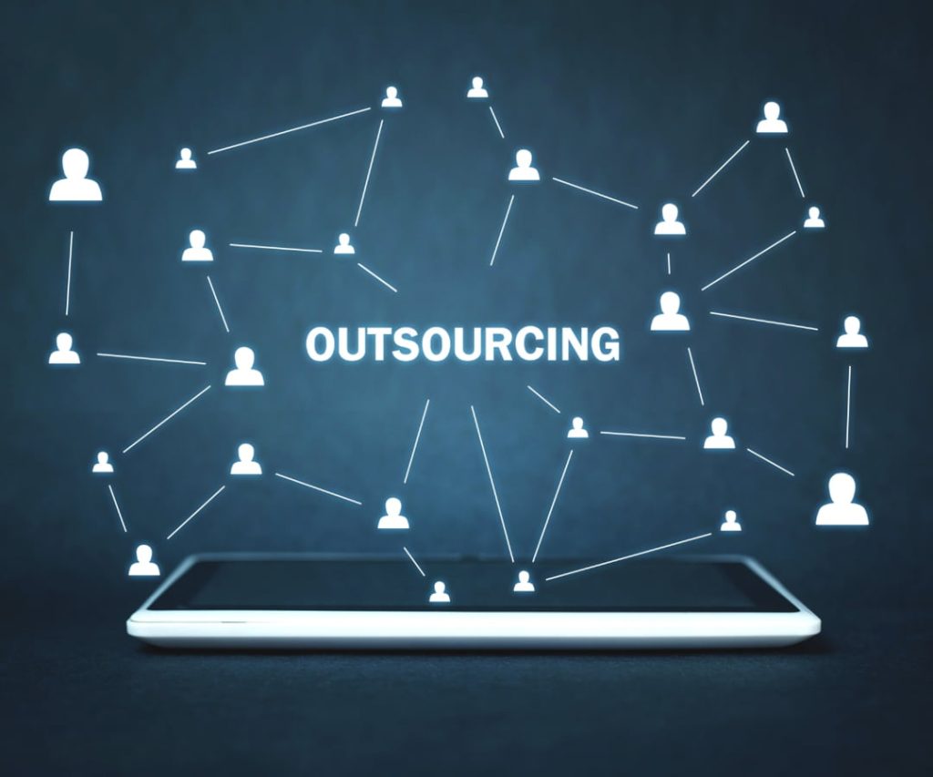 Outsourcing & Business Support Services