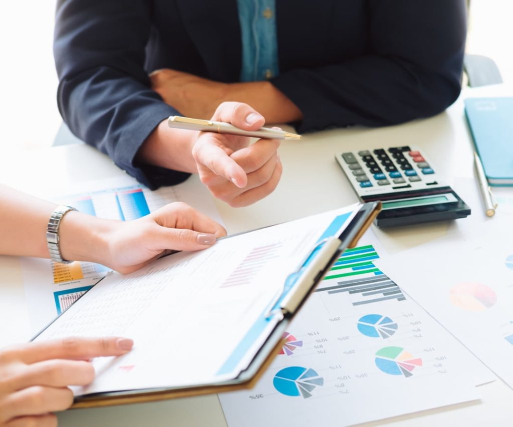 Business Setup & Company Registration Services
